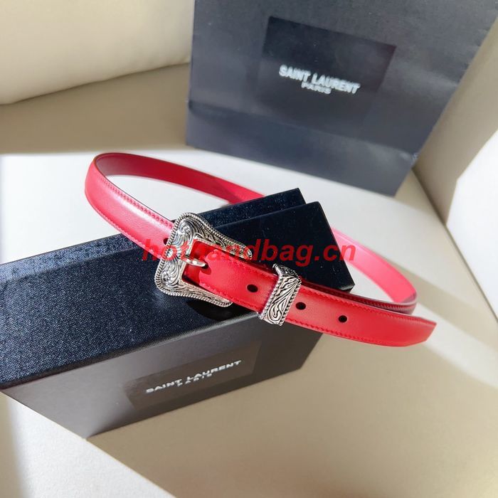 Yves saint Laurent Belt 20MM SLB00064